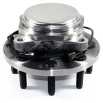 Order Front Hub Assembly by DURAGO - 295-15123 For Your Vehicle