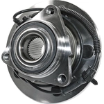 Order Front Hub Assembly by DURAGO - 295-15151 For Your Vehicle