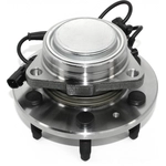 Order Front Hub Assembly by DURAGO - 295-15159 For Your Vehicle