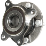 Order DURAGO - 295-94007 - Front Wheel Bearing and Hub Assembly For Your Vehicle