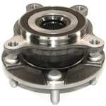 Order Front Hub Assembly by DURAGO - 295-94008 For Your Vehicle
