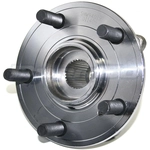 Order Front Hub Assembly by DURAGO - 295-94019 For Your Vehicle