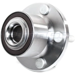 Order Front Hub Assembly by DURAGO - 295-94024 For Your Vehicle