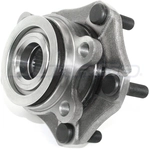 Order Front Hub Assembly by DURAGO - 295-94040 For Your Vehicle