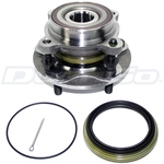 Order Front Hub Assembly by DURAGO - 295-94447 For Your Vehicle