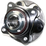 Order Front Hub Assembly by DURAGO - 295-94448 For Your Vehicle