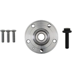 Order Front Hub Assembly by EDGE - 512566 For Your Vehicle