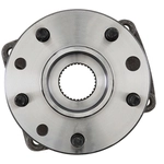 Order Front Hub Assembly by EDGE - 513044 For Your Vehicle