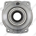 Order Front Hub Assembly by EDGE - 513044 For Your Vehicle