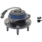 Order EDGE - 513121S - Front Hub Assembly For Your Vehicle