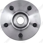 Order Front Hub Assembly by EDGE - 513158 For Your Vehicle