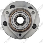 Order Front Hub Assembly by EDGE - 513159 For Your Vehicle