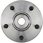 Order Front Hub Assembly by EDGE - 513159 For Your Vehicle