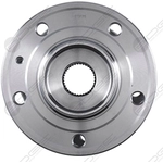 Order Front Hub Assembly by EDGE - 513175 For Your Vehicle