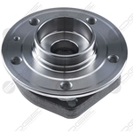 Order Front Hub Assembly by EDGE - 513175 For Your Vehicle