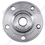 Order Front Hub Assembly by EDGE - 513194 For Your Vehicle