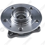 Order Front Hub Assembly by EDGE - 513194 For Your Vehicle