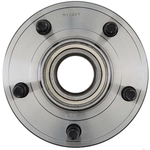 Order Front Hub Assembly by EDGE - 513221 For Your Vehicle