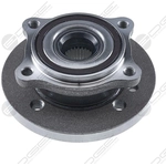 Order Front Hub Assembly by EDGE - 513226 For Your Vehicle