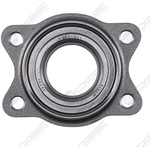 Order Front Hub Assembly by EDGE - 513227 For Your Vehicle