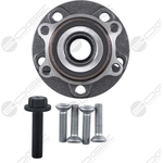 Order EDGE - 513253 - Front Hub Assembly For Your Vehicle