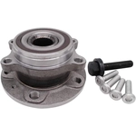 Order EDGE - 513253 - Front Hub Assembly For Your Vehicle