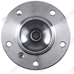 Order Front Hub Assembly by EDGE - 513254 For Your Vehicle