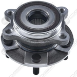 Order Front Hub Assembly by EDGE - 513258 For Your Vehicle