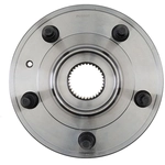 Order Front Hub Assembly by EDGE - 513281 For Your Vehicle
