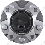 Order Front Hub Assembly by EDGE - 513285 For Your Vehicle