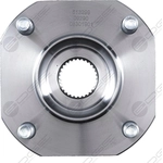 Order Front Hub Assembly by EDGE - 513299 For Your Vehicle