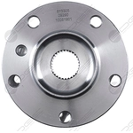 Order Front Hub Assembly by EDGE - 513305 For Your Vehicle