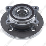 Order Front Hub Assembly by EDGE - 513309 For Your Vehicle