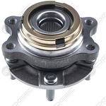 Order Front Hub Assembly by EDGE - 513310 For Your Vehicle