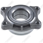 Order Front Hub Assembly by EDGE - 513311 For Your Vehicle