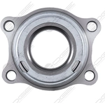 Order Front Hub Assembly by EDGE - 513311 For Your Vehicle