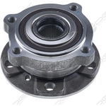 Order Front Hub Assembly by EDGE - 513312 For Your Vehicle