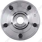 Order Front Hub Assembly by EDGE - 513315 For Your Vehicle