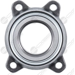 Order Front Hub Assembly by EDGE - 513340 For Your Vehicle