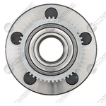 Order Front Hub Assembly by EDGE - 513346 For Your Vehicle