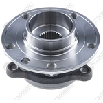 Order Front Hub Assembly by EDGE - 513348 For Your Vehicle