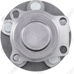 Order Front Hub Assembly by EDGE - 513352 For Your Vehicle