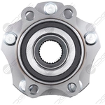 Order Front Hub Assembly by EDGE - 513357 For Your Vehicle