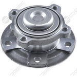 Order Front Hub Assembly by EDGE - 513359 For Your Vehicle