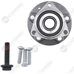 Order EDGE - 513379 - Front Hub Assembly For Your Vehicle