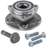 Order EDGE - 513379 - Front Hub Assembly For Your Vehicle