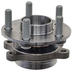 Order Front Hub Assembly by EDGE - 513394 For Your Vehicle