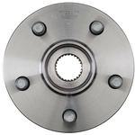 Order Front Hub Assembly by EDGE - 513402 For Your Vehicle