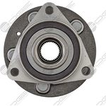 Order Front Hub Assembly by EDGE - 513408 For Your Vehicle