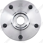 Order Front Hub Assembly by EDGE - 515006 For Your Vehicle